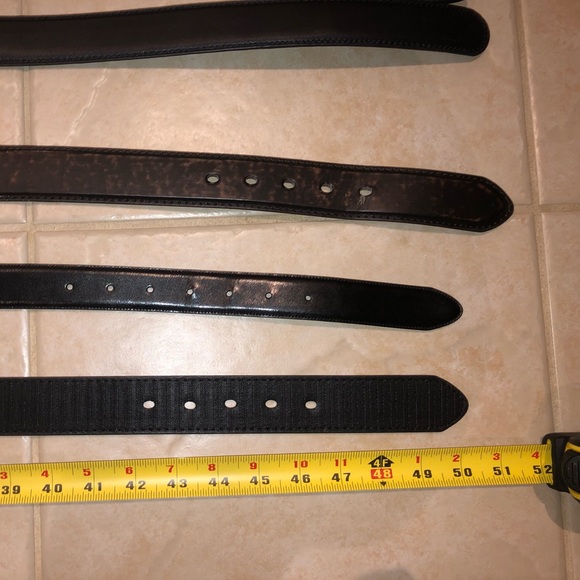 Mens belts ! - Picture 6 of 6